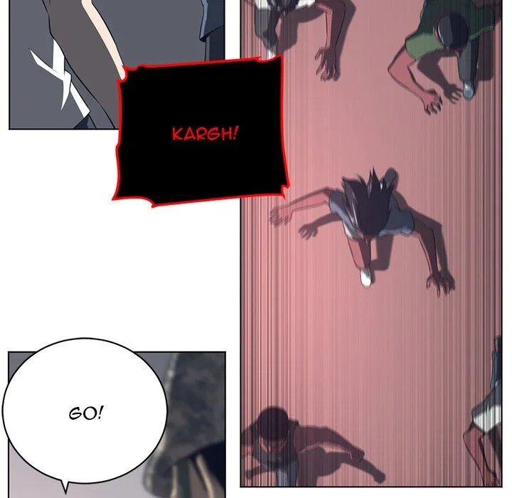 Happening Chapter 53 page 10 - 