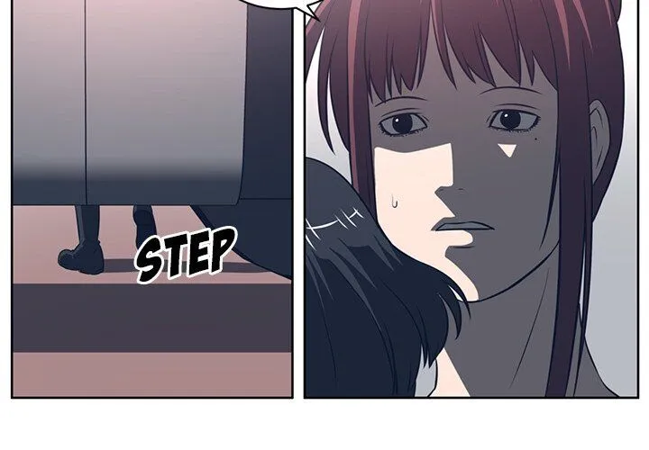 Happening Chapter 54 page 1 - 
