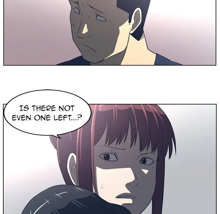 Happening Chapter 54 page 11 - 