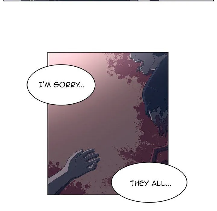 Happening Chapter 54 page 12 - 