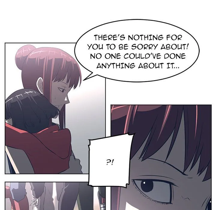 Happening Chapter 54 page 13 - 