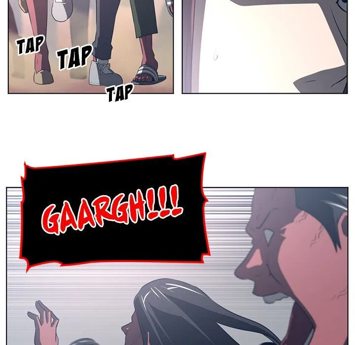 Happening Chapter 54 page 14 - 