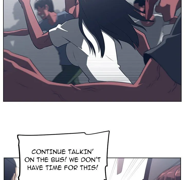 Happening Chapter 54 page 15 - 