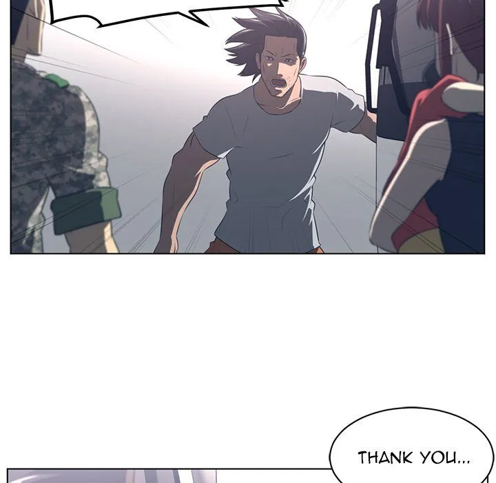 Happening Chapter 54 page 16 - 