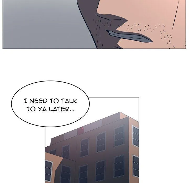 Happening Chapter 54 page 18 - 