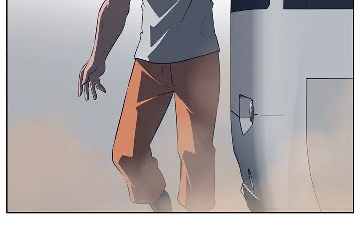 Happening Chapter 54 page 3 - 