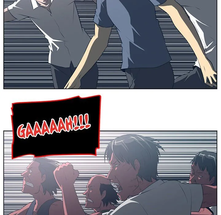 Happening Chapter 54 page 23 - 