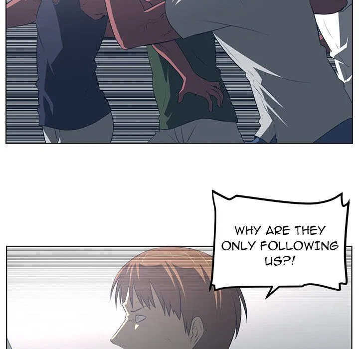 Happening Chapter 54 page 24 - 