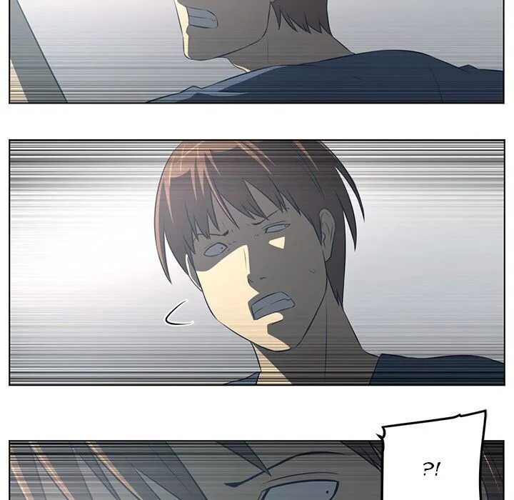 Happening Chapter 54 page 25 - 