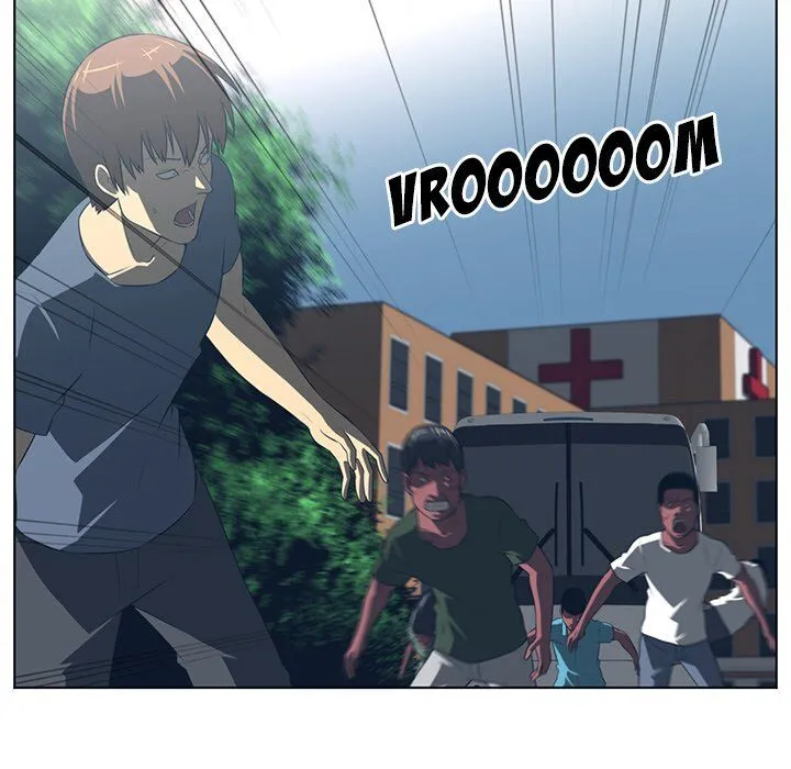 Happening Chapter 54 page 27 - 