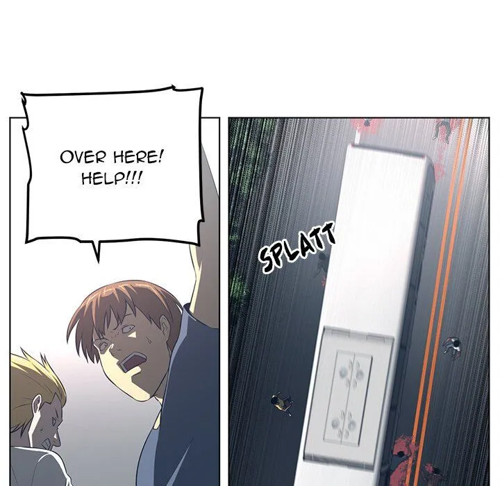 Happening Chapter 54 page 28 - 