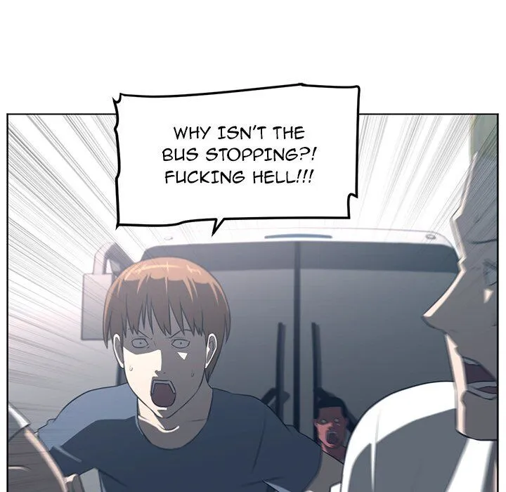 Happening Chapter 54 page 31 - 