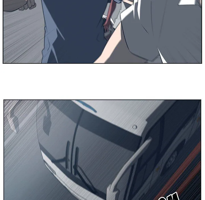 Happening Chapter 54 page 32 - 
