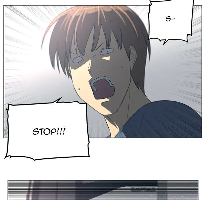 Happening Chapter 54 page 34 - 