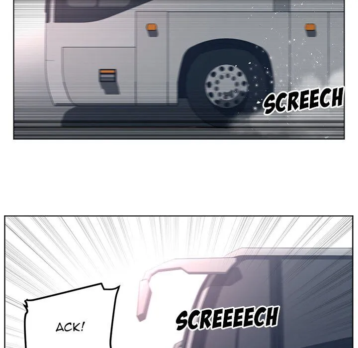 Happening Chapter 54 page 35 - 