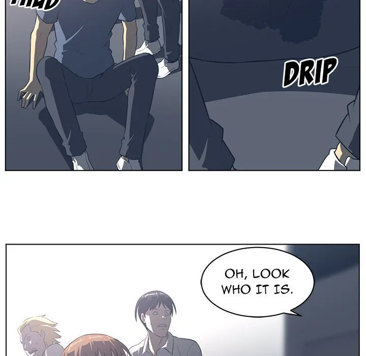 Happening Chapter 54 page 37 - 