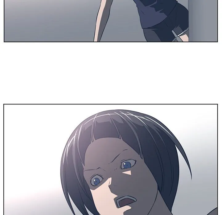 Happening Chapter 54 page 39 - 