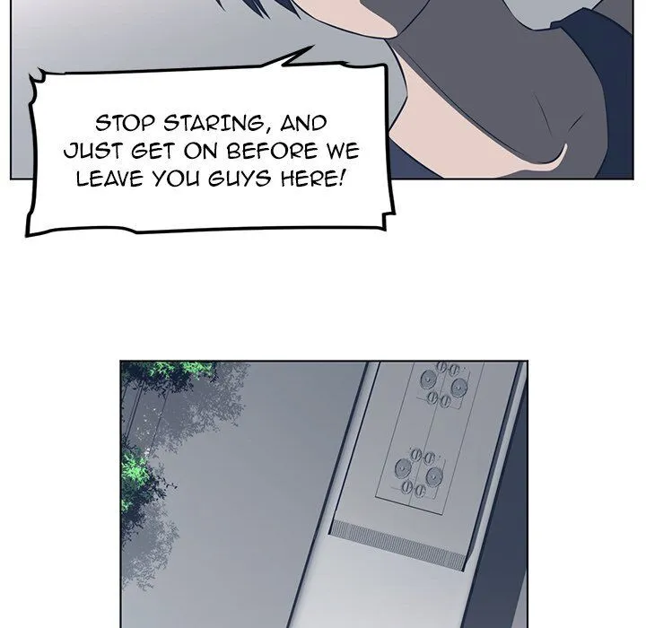 Happening Chapter 54 page 40 - 