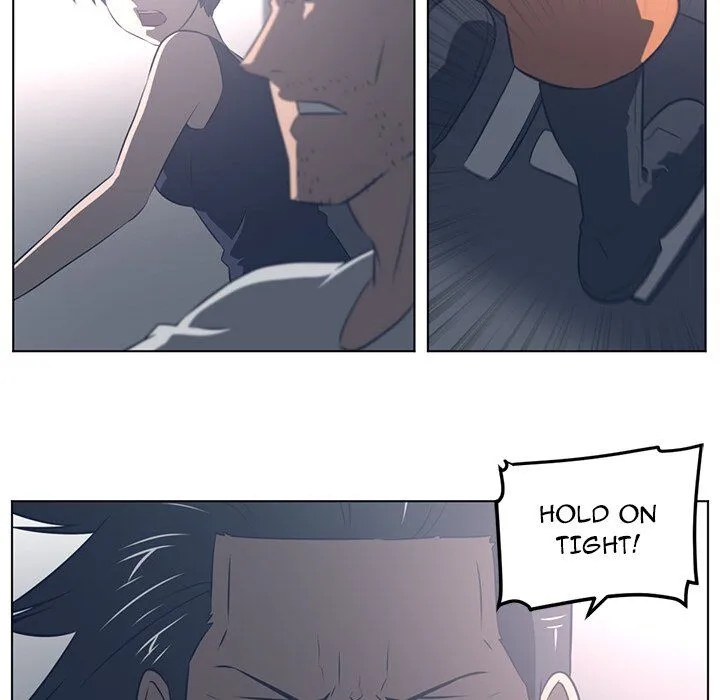 Happening Chapter 54 page 42 - 