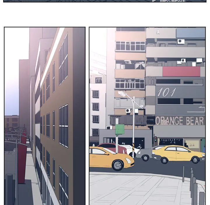 Happening Chapter 54 page 47 - 