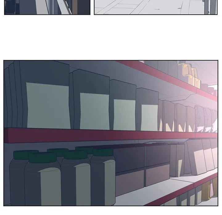 Happening Chapter 54 page 48 - 