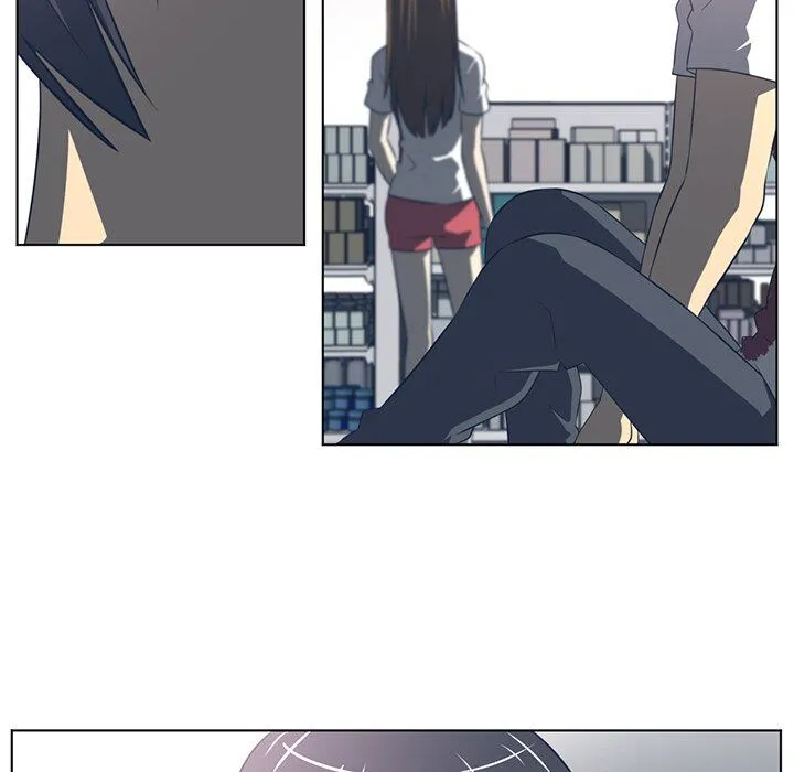 Happening Chapter 54 page 50 - 