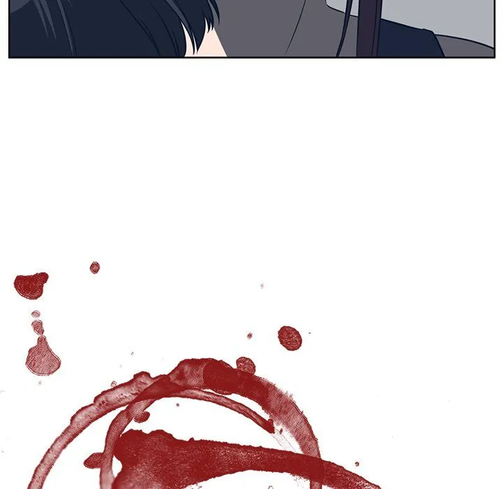 Happening Chapter 54 page 6 - 