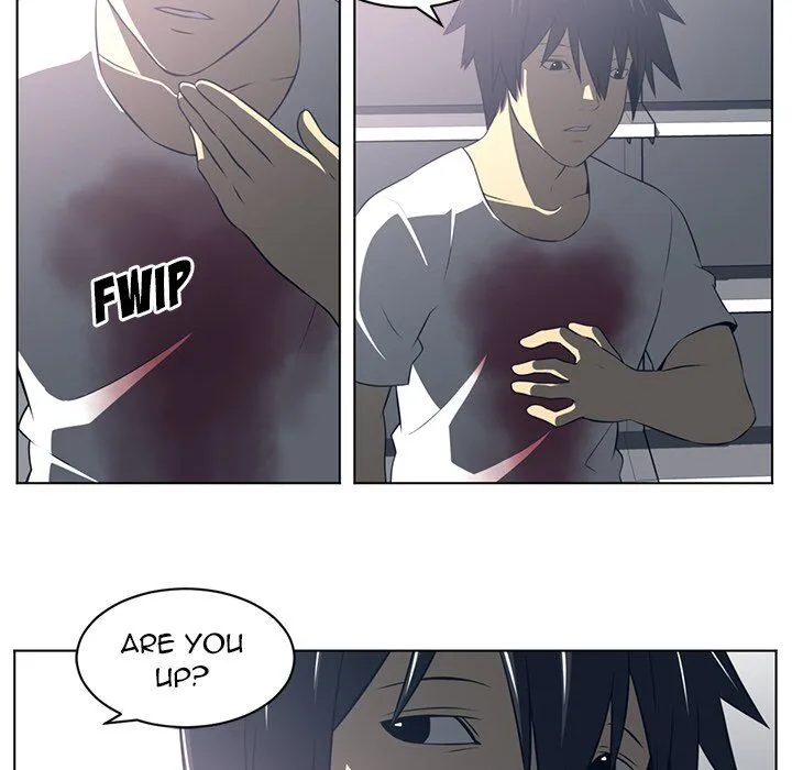 Happening Chapter 54 page 53 - 