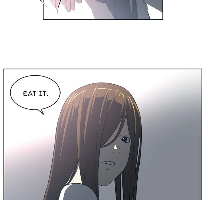 Happening Chapter 54 page 56 - 