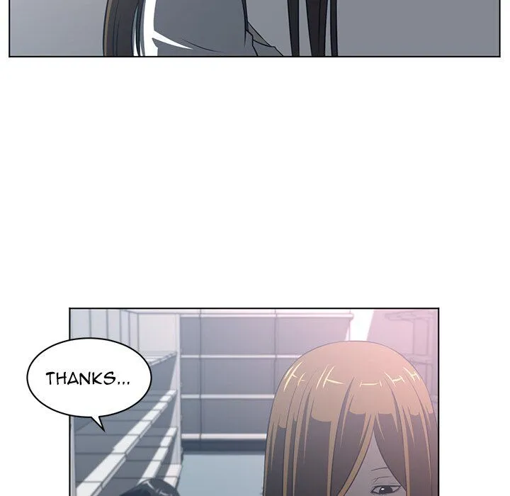 Happening Chapter 54 page 57 - 