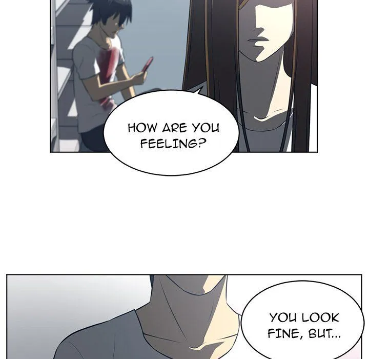 Happening Chapter 54 page 58 - 
