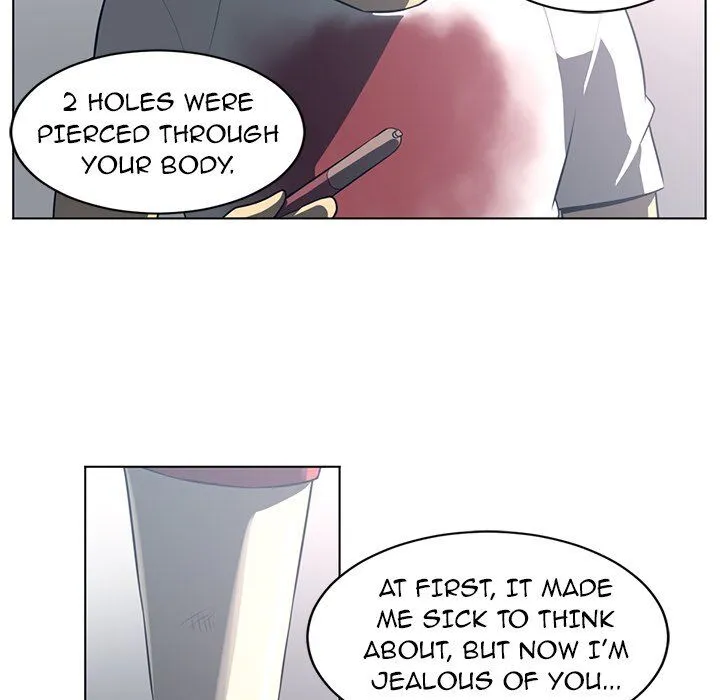 Happening Chapter 54 page 59 - 