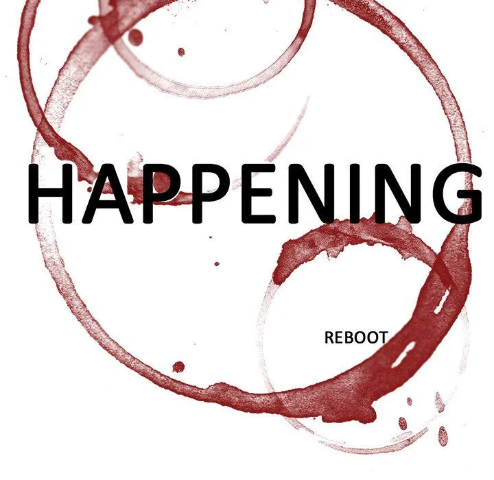 Happening Chapter 54 page 7 - 