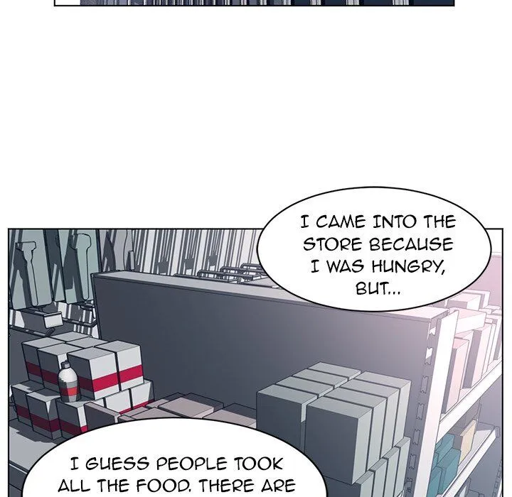 Happening Chapter 54 page 63 - 