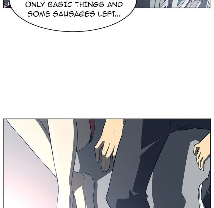 Happening Chapter 54 page 64 - 