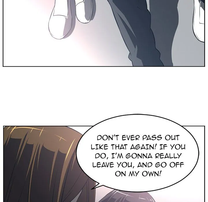 Happening Chapter 54 page 65 - 