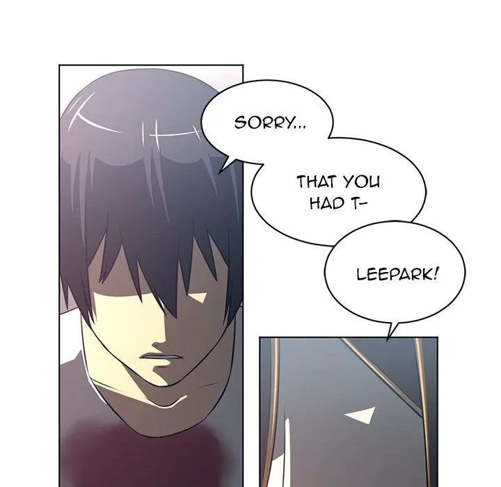 Happening Chapter 54 page 68 - 