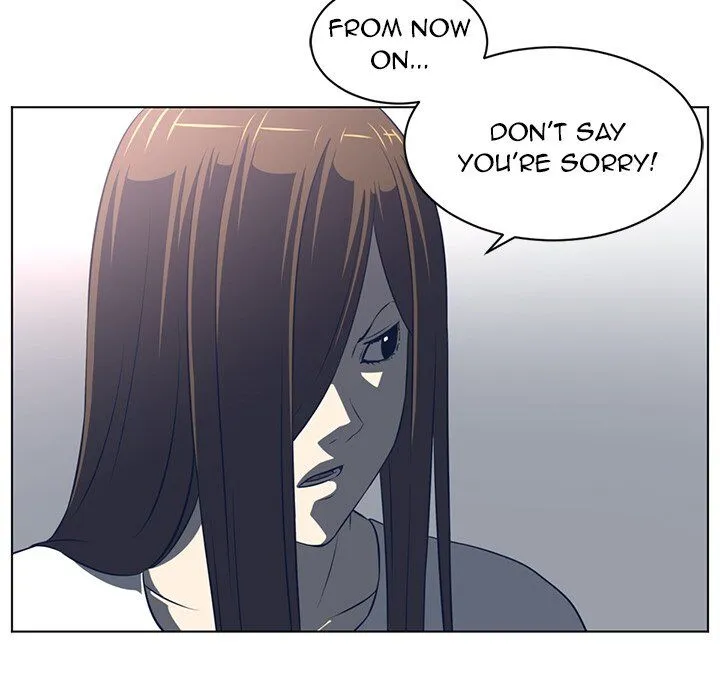 Happening Chapter 54 page 70 - 