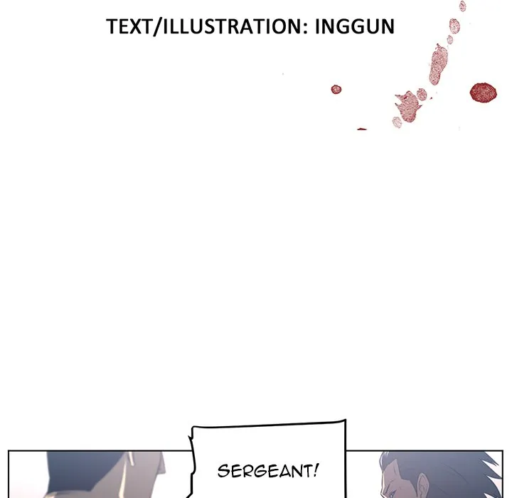 Happening Chapter 54 page 8 - 