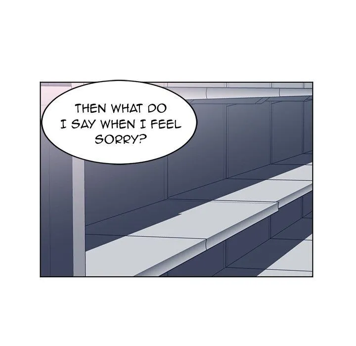 Happening Chapter 54 page 72 - 
