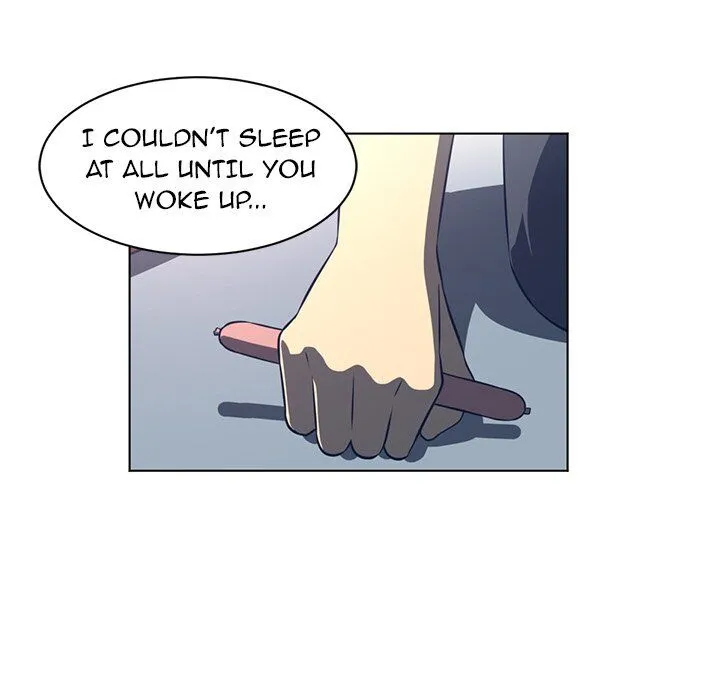 Happening Chapter 54 page 76 - 