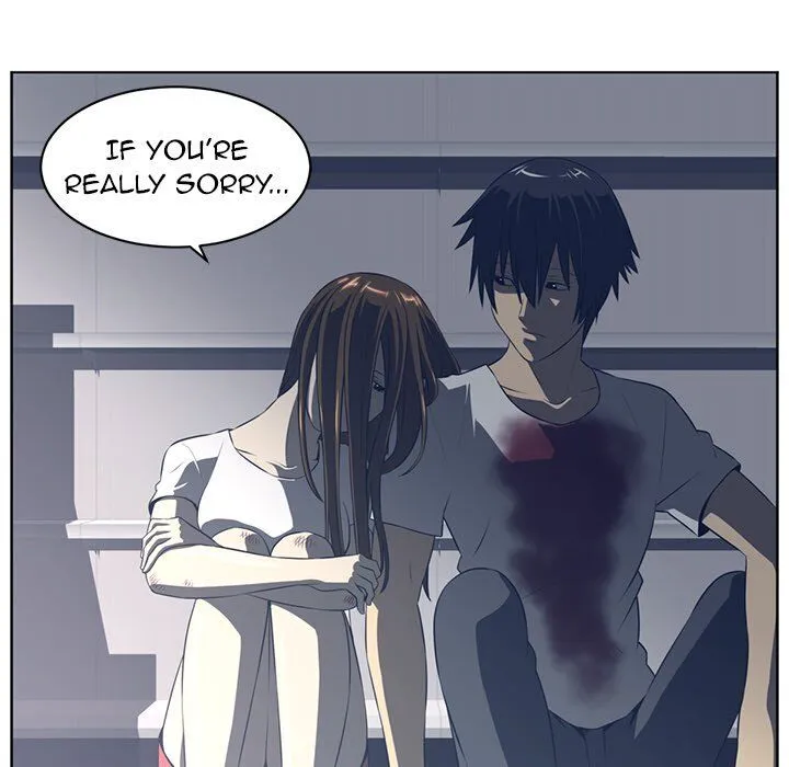 Happening Chapter 54 page 77 - 