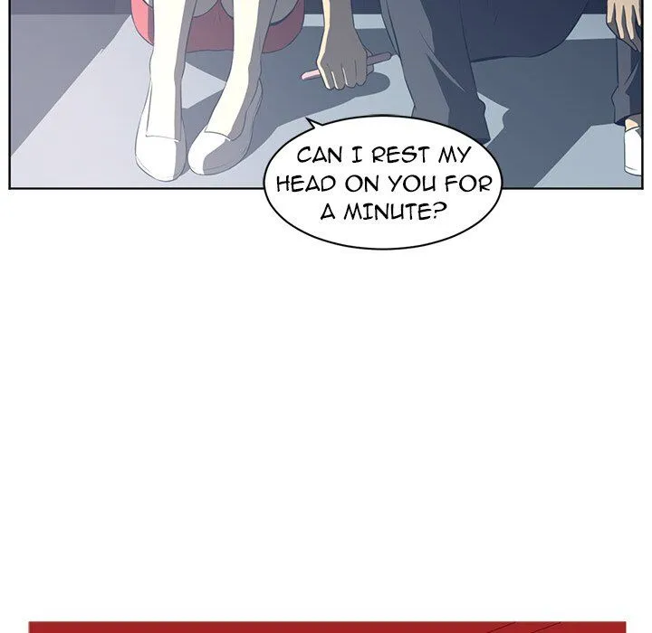 Happening Chapter 54 page 78 - 