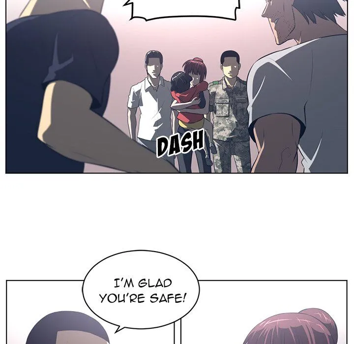 Happening Chapter 54 page 9 - 