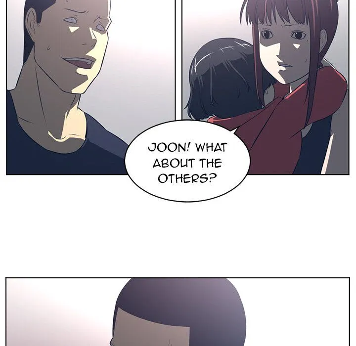 Happening Chapter 54 page 10 - 