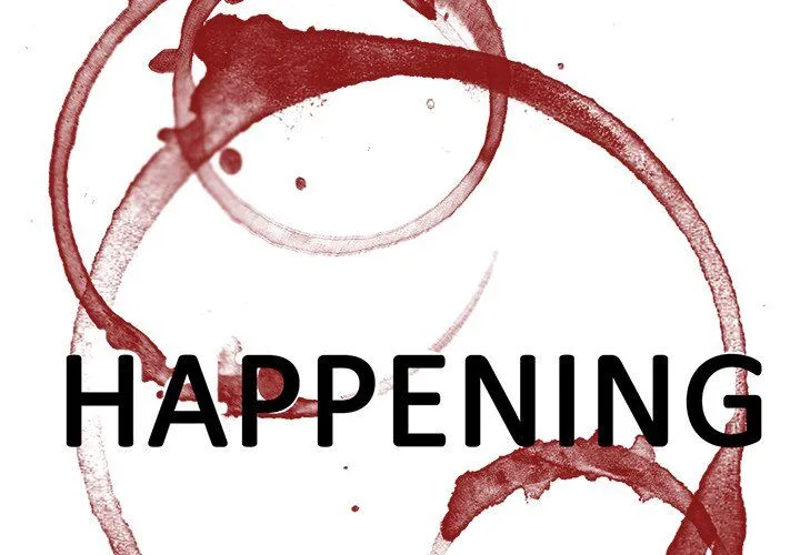 Happening Chapter 55 page 2 - 