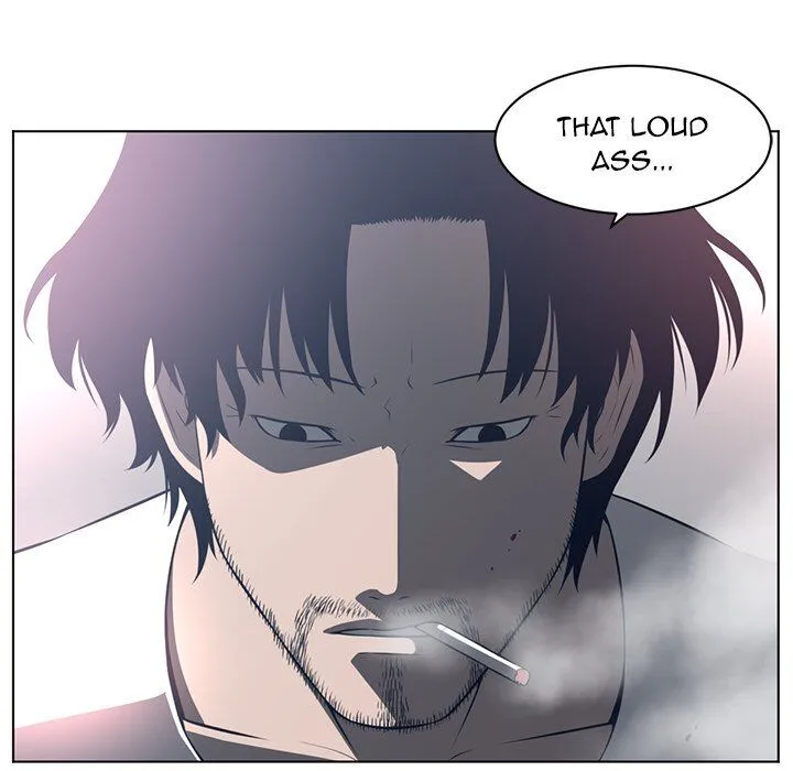 Happening Chapter 55 page 11 - 