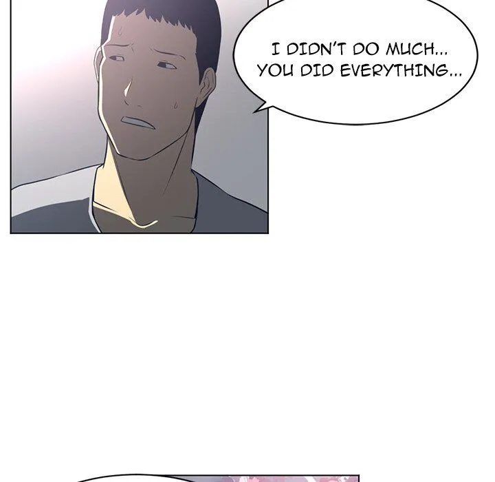 Happening Chapter 55 page 14 - 