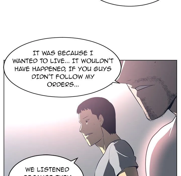 Happening Chapter 55 page 16 - 
