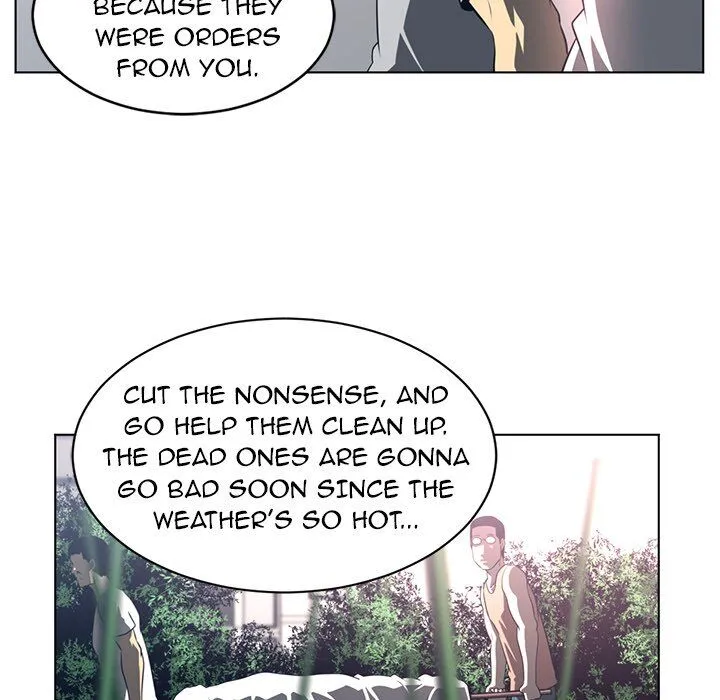 Happening Chapter 55 page 17 - 